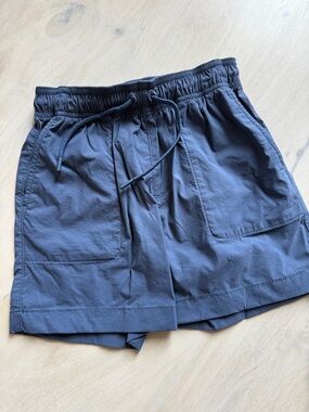 EUC CREWCUTS SZ6 TECH DOCK SHORTS light navy